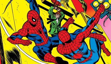 George R.R. Martin de Juego de Tronos: DC, Marvel y la importancia de matar a los personajes