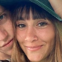 Aitana confiesa cómo fueron sus inicios con Miguel Bernardeau