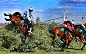 Grand National de 2013.