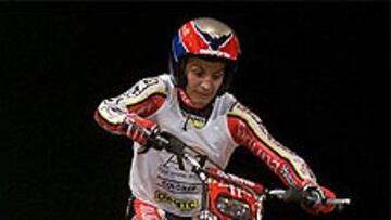 Marc Colomer se retira