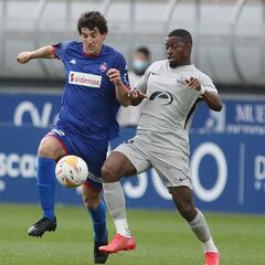 San José: "Será un partido a vida o muerte para los dos"