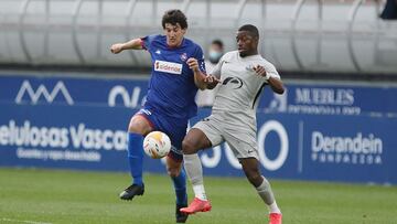 San José: "Será un partido a vida o muerte para los dos"