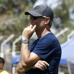 Holan reveló la variante clave para imponerse en El Salvador