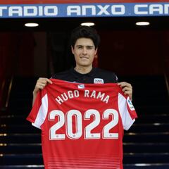 "Me dejó huella el equipo, la gente y la ciudad"