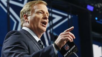 Los Tennessee Titans encendieron las alarmas en la NFL después de dar a conocer casos positivos, pero ¿se encuentra en riesgo el resto de la campaña?
