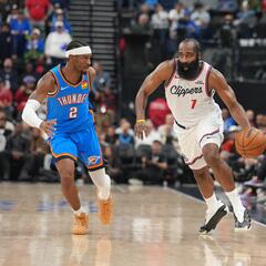 ¿Quién demonios puede parar a los Thunder?