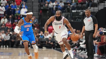 ¿Quién demonios puede parar a los Thunder?