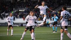 Burgos 3-0 Málaga: resumen, resultado y goles | LaLiga SmartBank