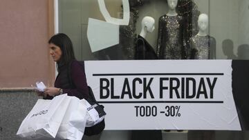 Devoluciones en Black Friday: condiciones para descambiar artículos y productos