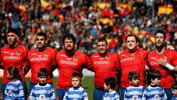 Retrasada un mes la hipotética repesca España-Samoa