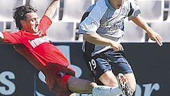 Suárez, sobre los árbitros: "Esto no puede seguir así"