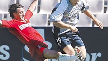 <b>DETONANTE. </b>El partido de Terrassa ha enfadado a Suárez.