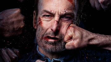 Tr¨¢iler de Nadie: ¡°yo contra el barrio¡± de los creadores de John Wick con Bob Odenkirk