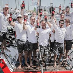 La embarcación campeona está
a la venta por 300.000 euros