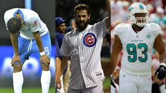 13 equipos que son claros ‘muertos vivientes’