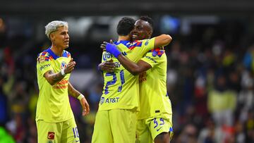 The Águilas generally do well playing at Juárez’s stadium. Diego Mejía’s team aspire to gain a repeat result of the meeting from the last tournament.