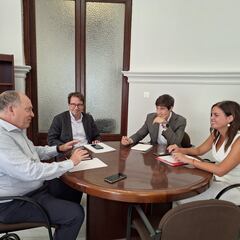 Las condiciones del PSOE para el Nuevo Mestalla