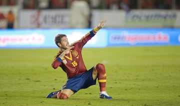 Discpulos del arquero Kiko: de Torres a Morata
