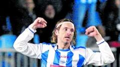 El Rayo quiere a Edu Albácar para su nuevo proyecto