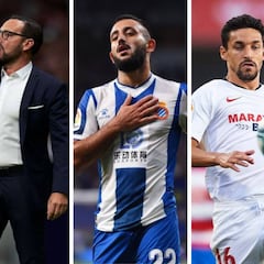 La crisis de los europeos