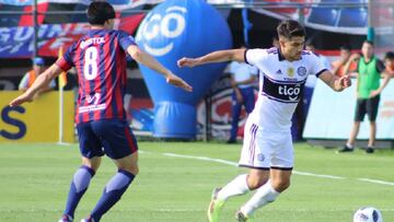 Cerro - Olimpia: horario, TV y cómo ver el clásico de Paraguay