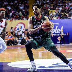 México derrota a Cuba y mantiene buen paso en eliminatoria FIBA