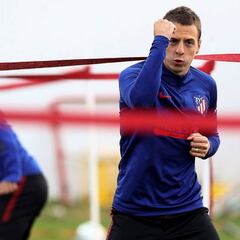 La Roma, a por Arias