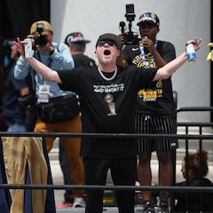 NBA mascots salary: Which one makes more money?