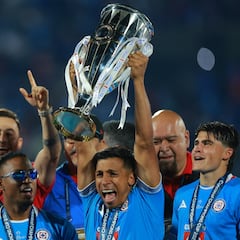 Concacaf Champions Cup 2026: Partidos, fechas y horarios de la Ronda Uno