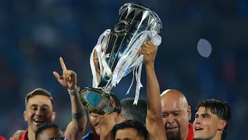 La Concacaf Champions Cup dio a conocer la manera en que se desarrollará la Ronda Uno de su edición del 2026, Las emociones vuelven a partir de febrero.