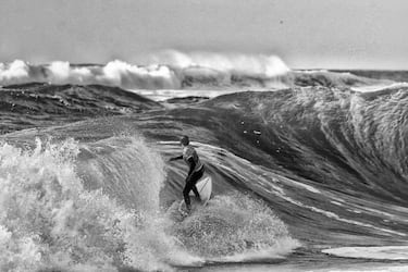 María Tomás: "Cuesta mucho conseguir una foto buena"
