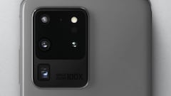 Descuentos de hasta 413 euros en el Samsung Galaxy S20: Samsung Renove