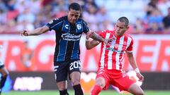 América - Atlas, cómo y dónde ver; horario y TV Online