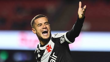 Terremoto Coutinho