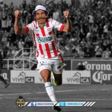 Necaxa regresó a la Liga MX y los memes le dan la bienvenida