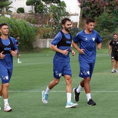 Adrián López: ¿será el decimotercer fichaje?