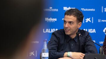 21/02/24
BORJA JIMENEZ
ACTO SOBRE ENFERMEDADES RARAS
LEGANES