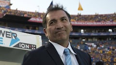 Cuando Del Bosque le pidió a Carrillo una alineación para España