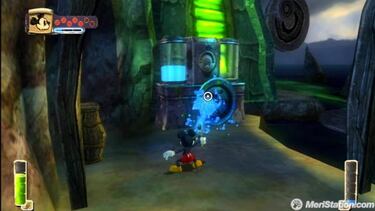 Epic Mickey, Impresiones