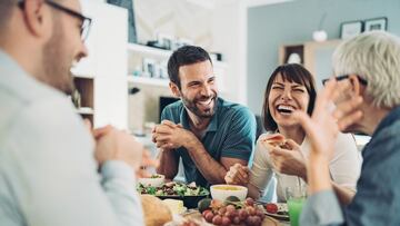 ¿Qué tiene nuestra casa para que los amigos siempre quieran volver? No todo es cuestión de espacio