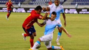 A partir de este sábado, 14 de marzo, Coldeportes realizará 500 pruebas al doping en el fútbol profesional colombiano.