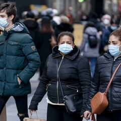 Vacunación Covid: qué países han aprobado la cuarta dosis y cuándo se podría aprobar en México