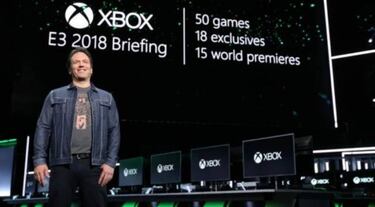 Xbox tiene “muchas cosas que mostrar” en el E3 2019
