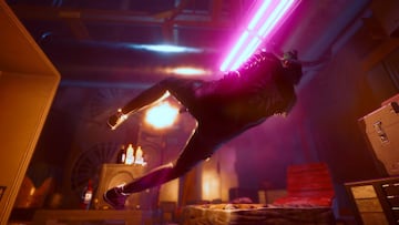 Cyberpunk 2077: Cómo completar La prueba al 100%