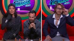 ¿Quién nominó a quién en La Casa de los Famosos México, hoy 20 de agosto