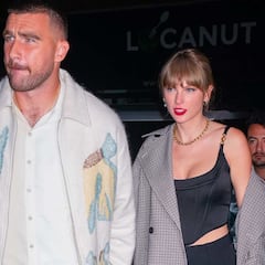 Travis Kelce worried about Taylor Swift after terrorist plot