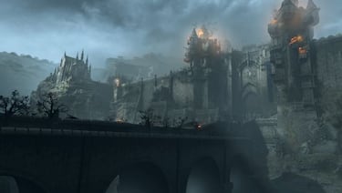 Demon’s Souls, Primeras Impresiones PS5; So the World can be Mended