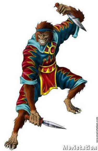 Serious Sam: The Next Encounter (GameCube)