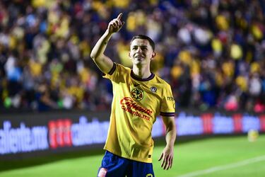 Ni Henry Martin, ni Carrasquilla: los jugadores con mayor valor de mercado de Pumas y América