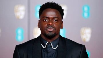 In the ceremony at the Dolby Theatre in Los Angeles, Kaluuya won his first Academy Award for his portrayal of Fred Hampton in Judas and the Black Messiah.